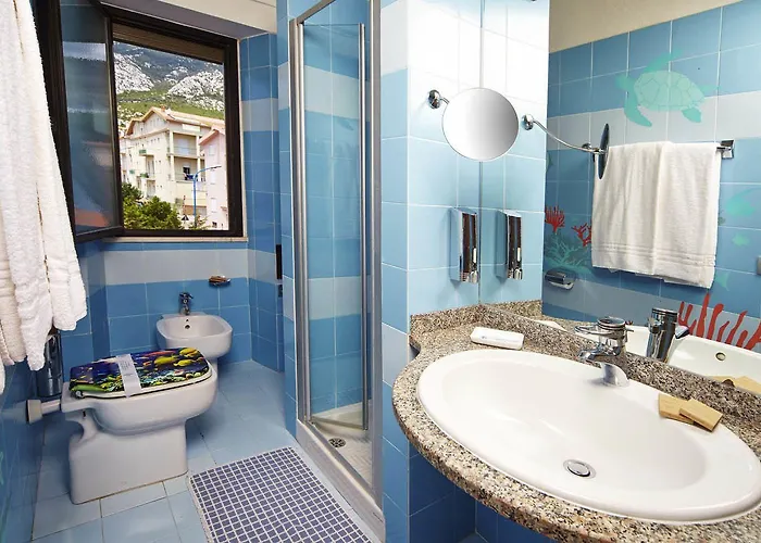 Cala Luna Hotel Cala Gonone